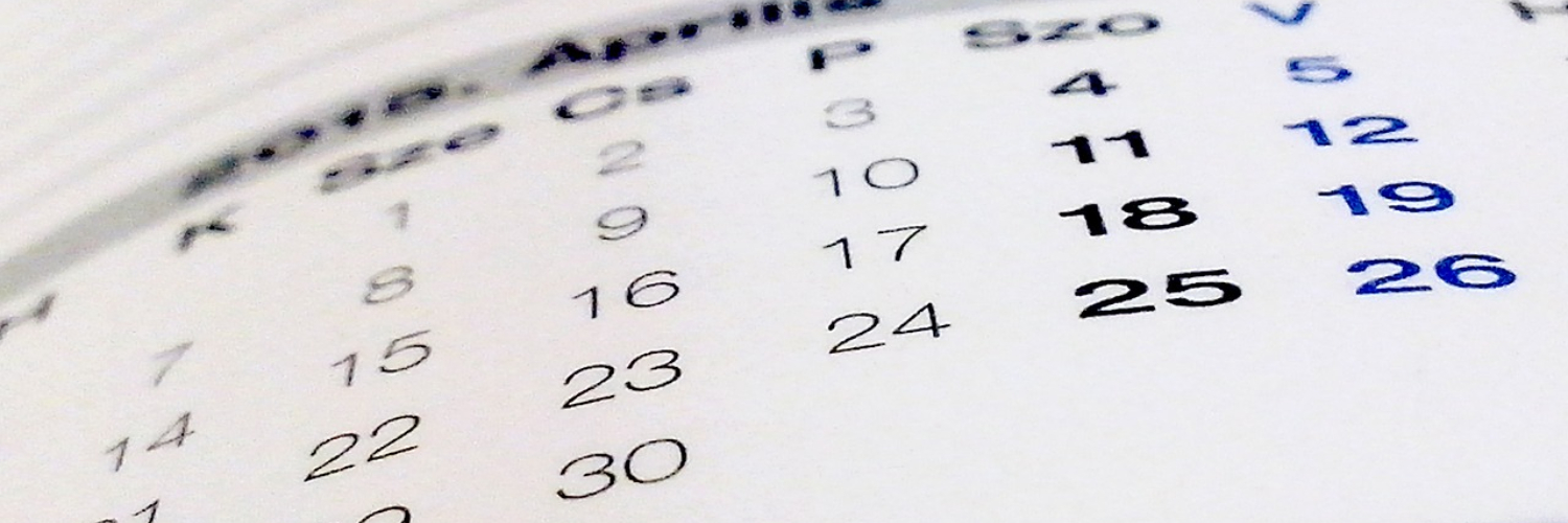 TERM DATES & TIMES OF THE DAY – Bottisham Village College