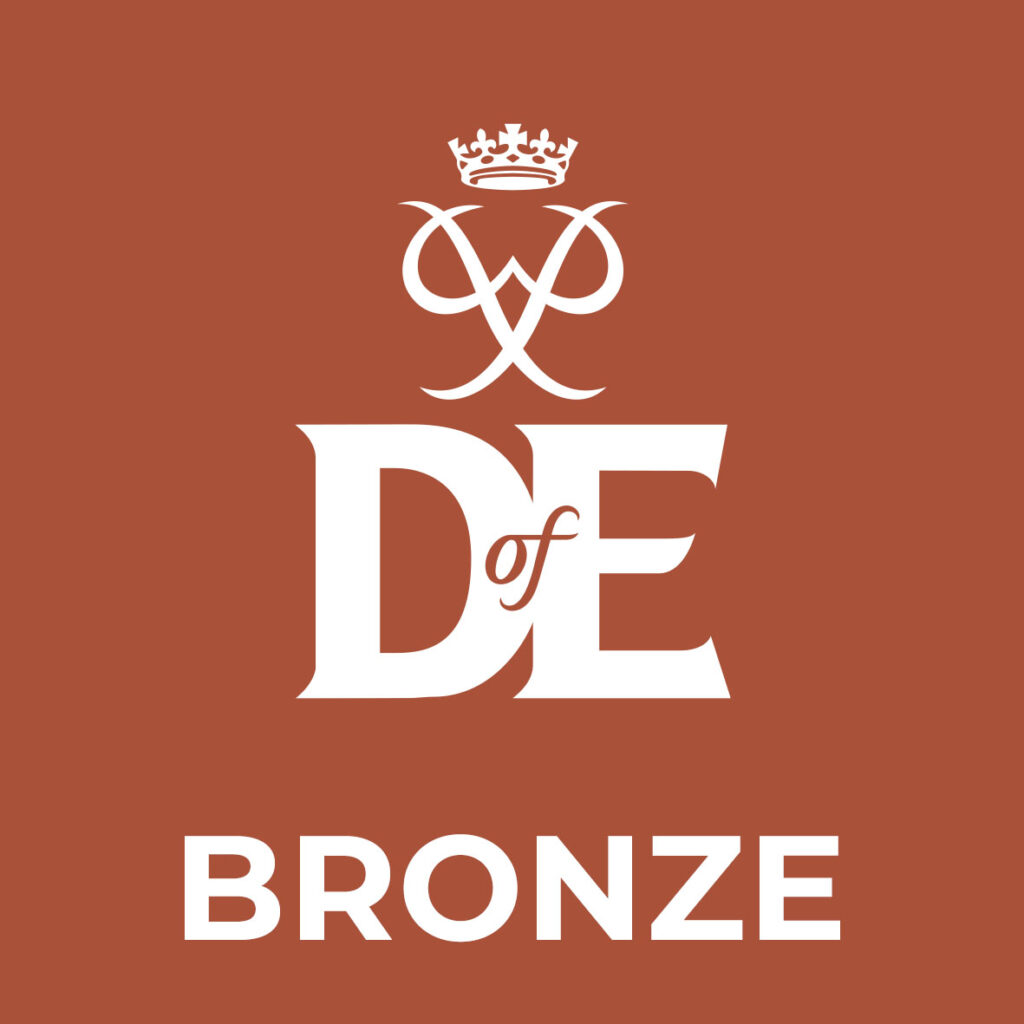 Year 9 Bronze DofE Parent Information Evening – Bottisham Village College