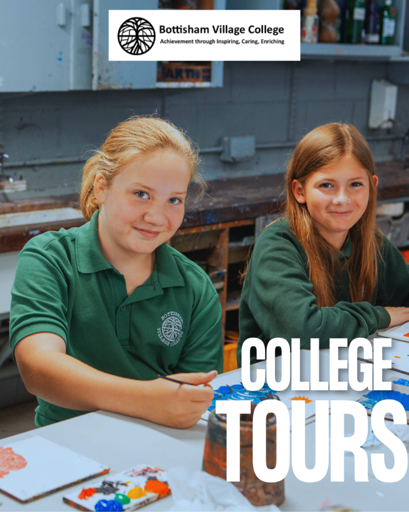 Tours of the College